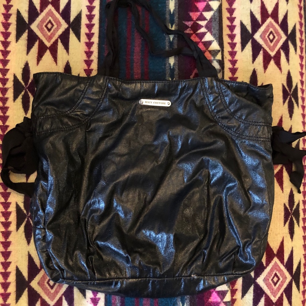Juicy couture large tote